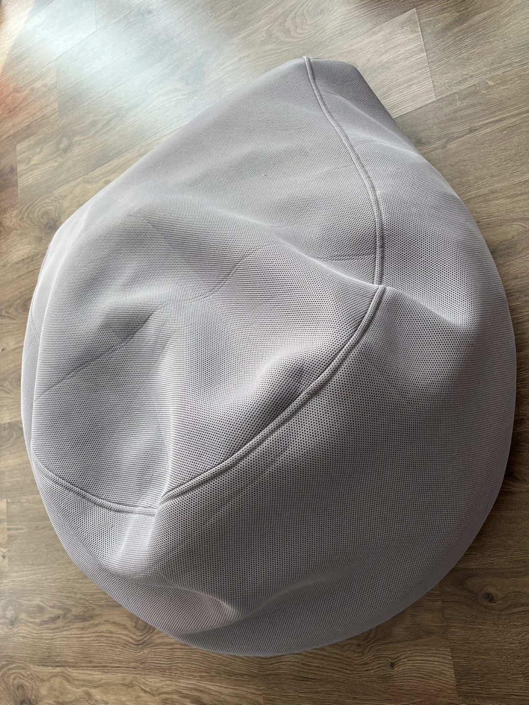 Bean bag image indicator(2)