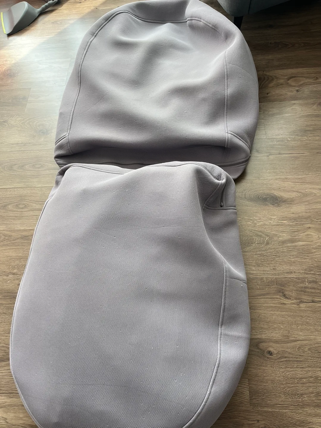 Bean bag image indicator(3)