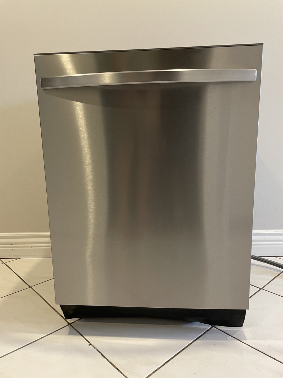 Samsung Dishwasher almost new