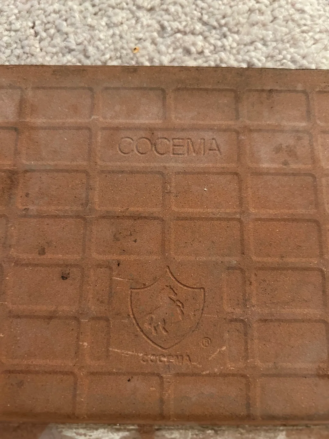 Pair of Cocena Decorative Tiles image indicator(2)