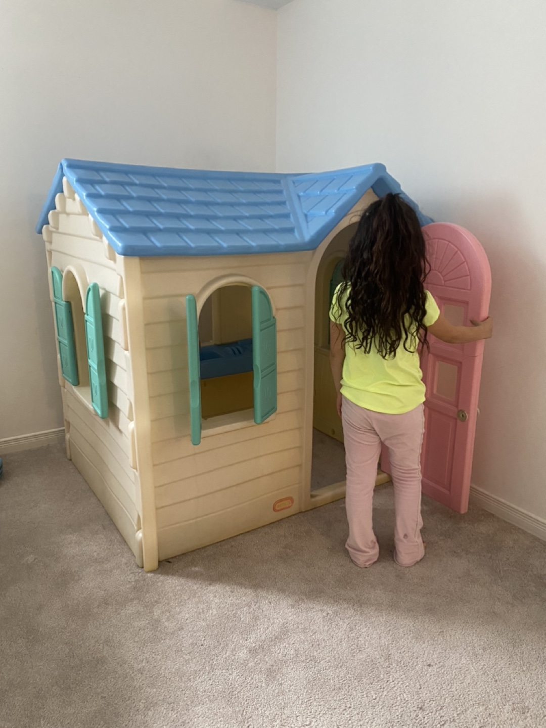 Step2 Naturally Playful Cottage Playhouse - photo 2