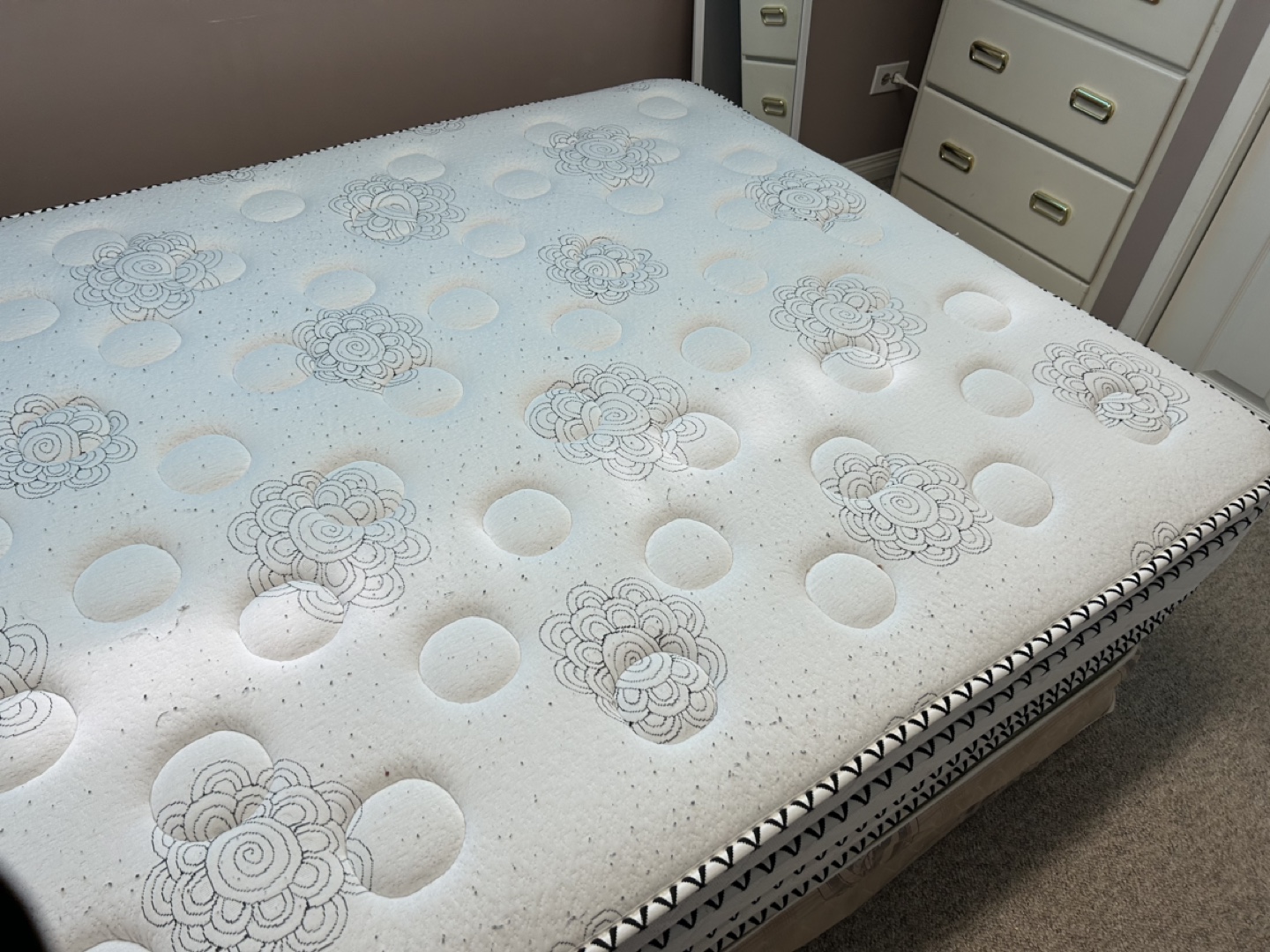 Full size  Mattress Set