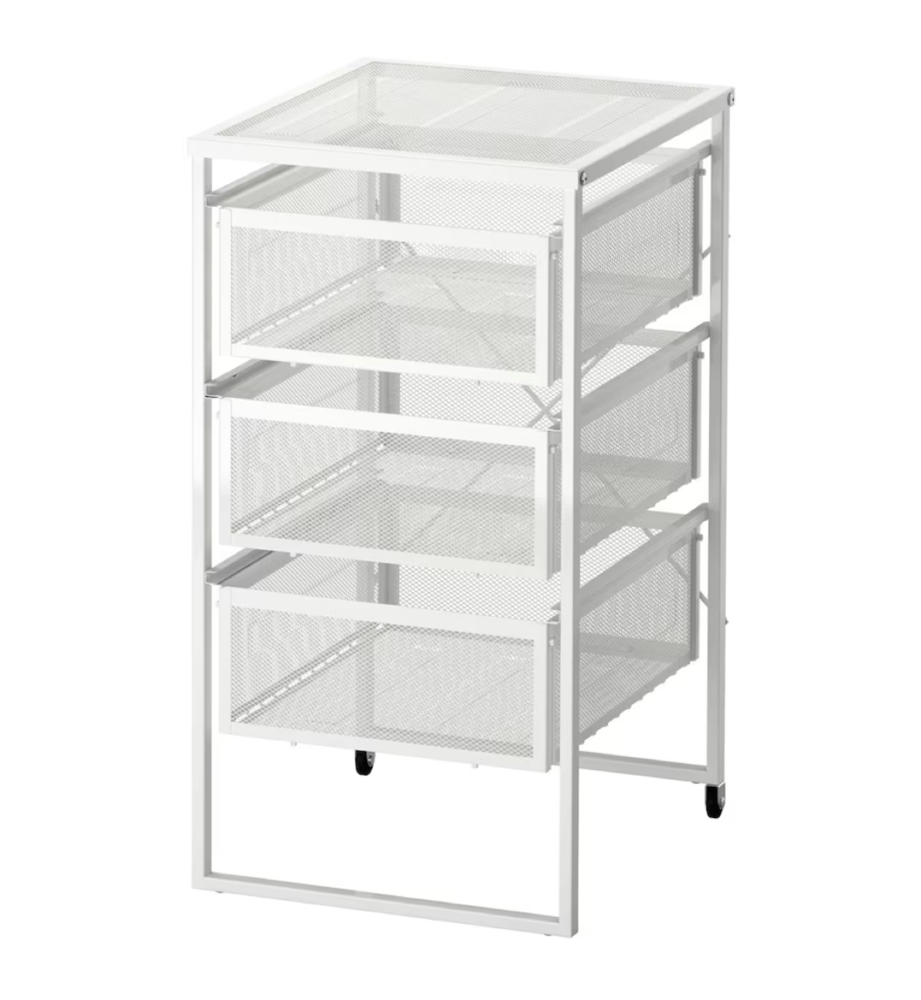 IKEA LENNART Drawer unit