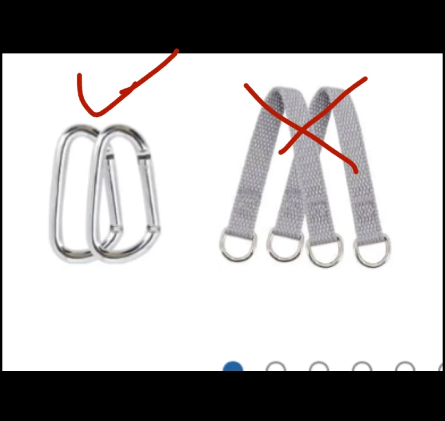 SuPet Dog Grooming Hammock - Medium image indicator(2)