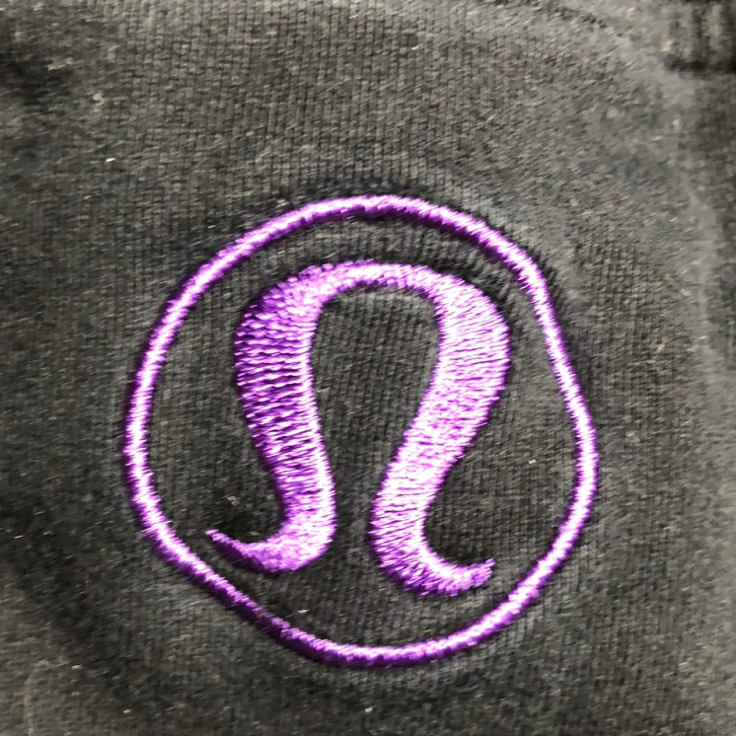 Lululemon Scuba Hoodie Full Zip Extra Long Size 6 image indicator(7)