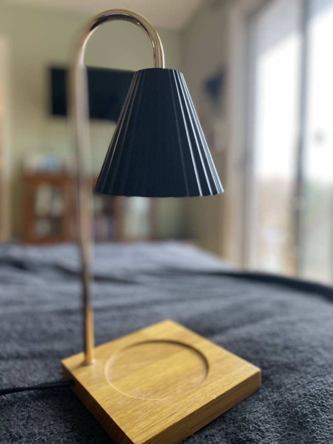 Electric Wax Melter with Timer