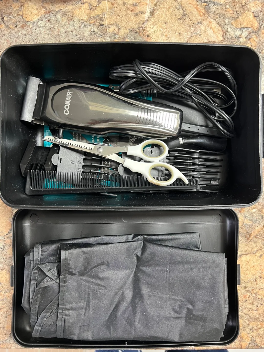 Conair Hair Clipper Kit thumbnail