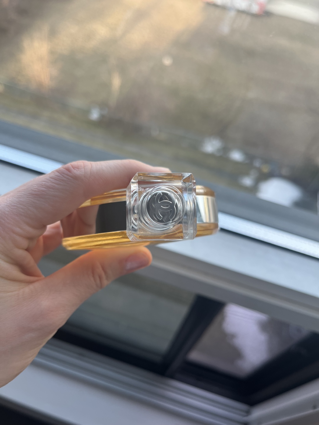Chanel Chance Eau de Toilette 100ml - photo 4