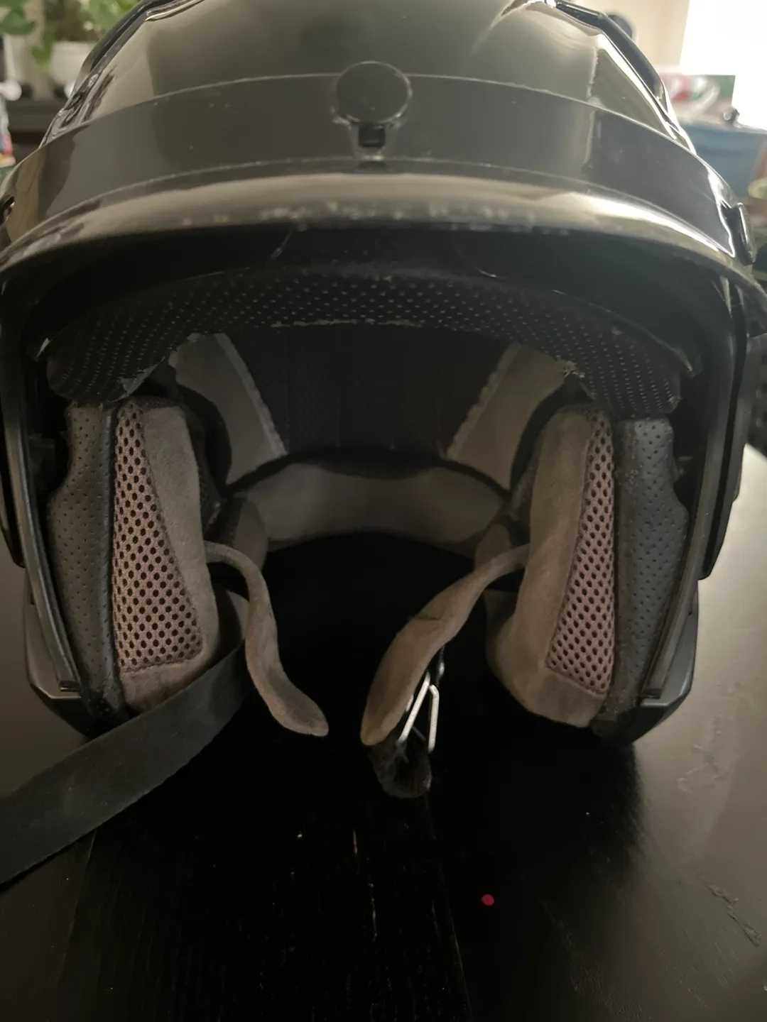 💜 Day 7 - Bell MAG-9 Sena Motorcycle Helmet image indicator(4)