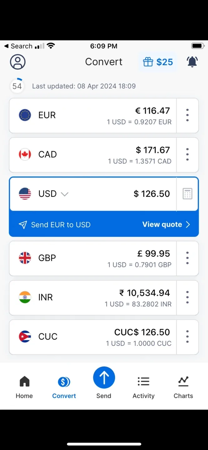 🌟NEW OtterBox Waterproof Fré Series iPhone 15 Plus Case - Black image indicator(10)