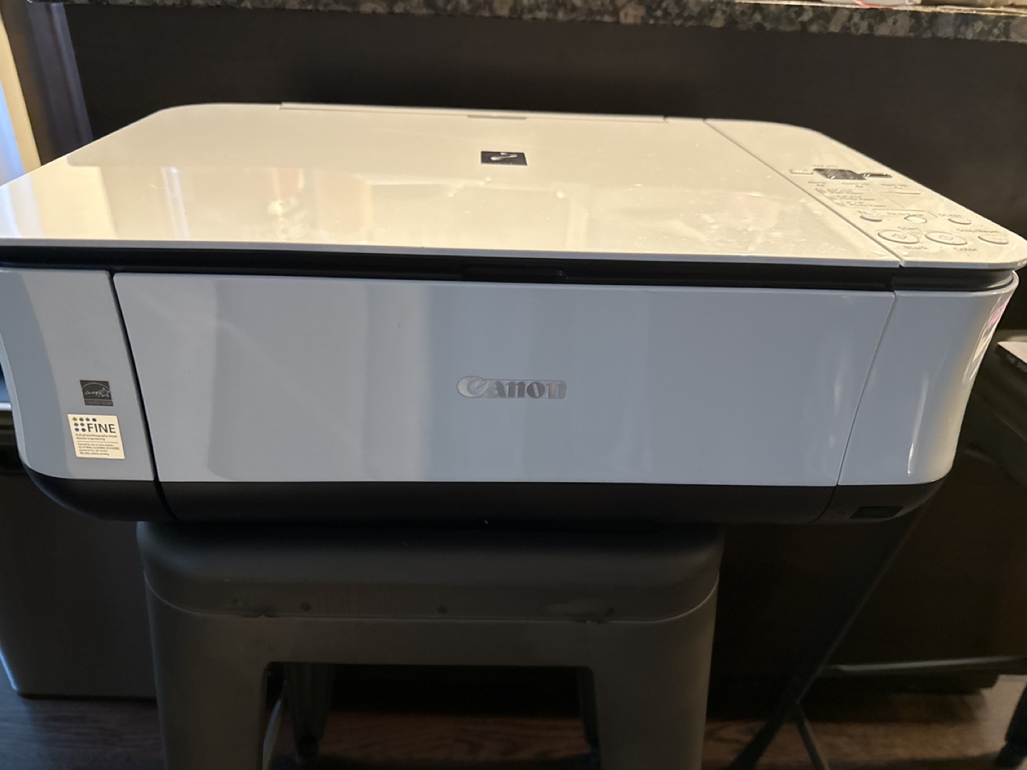 Canon Pixma Wireless All-in-One Printer