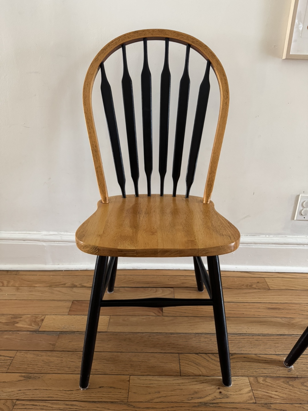 Pair of vintage Fluke chairs - photo 2