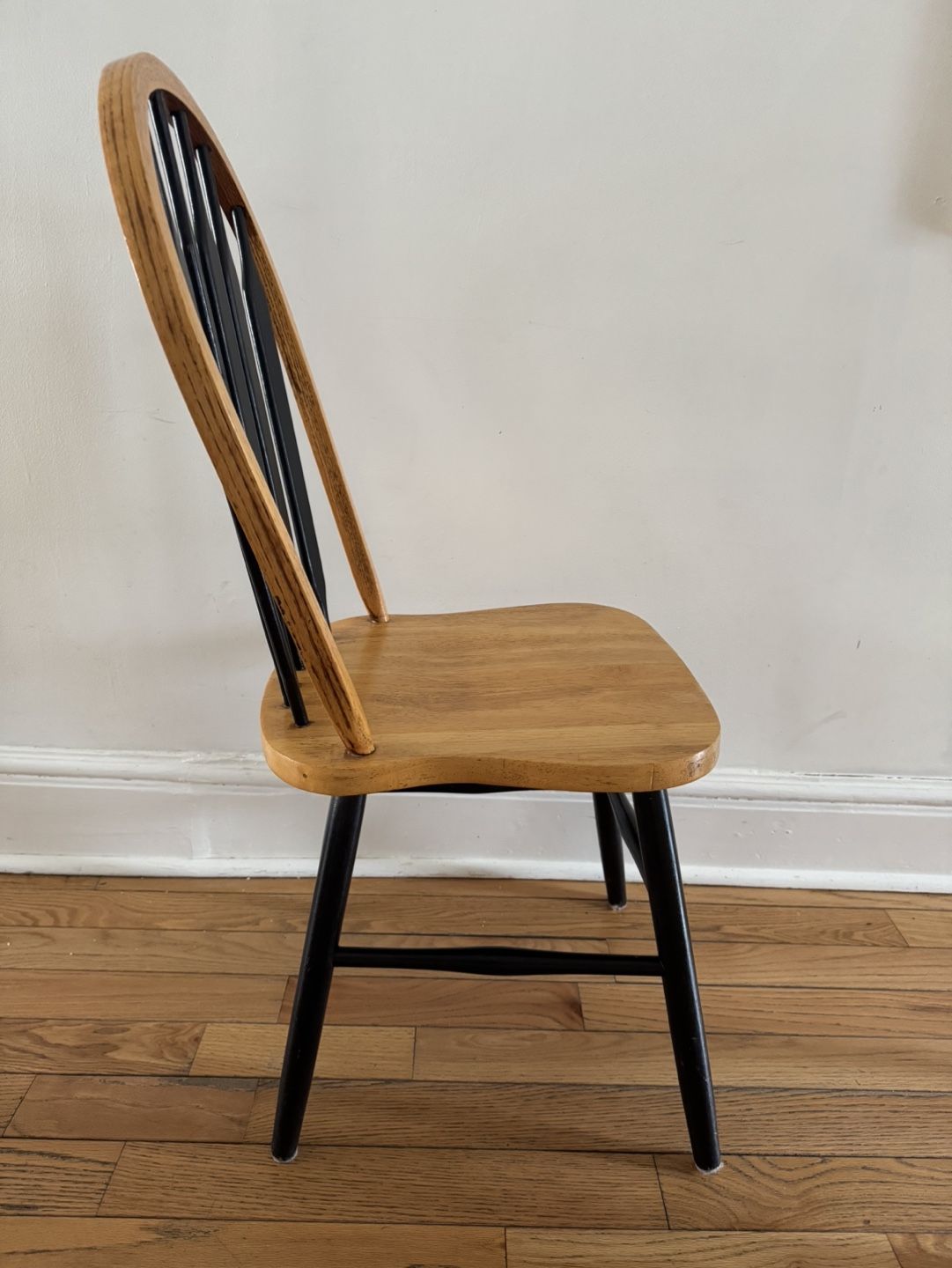 Pair of vintage Fluke chairs - photo 3