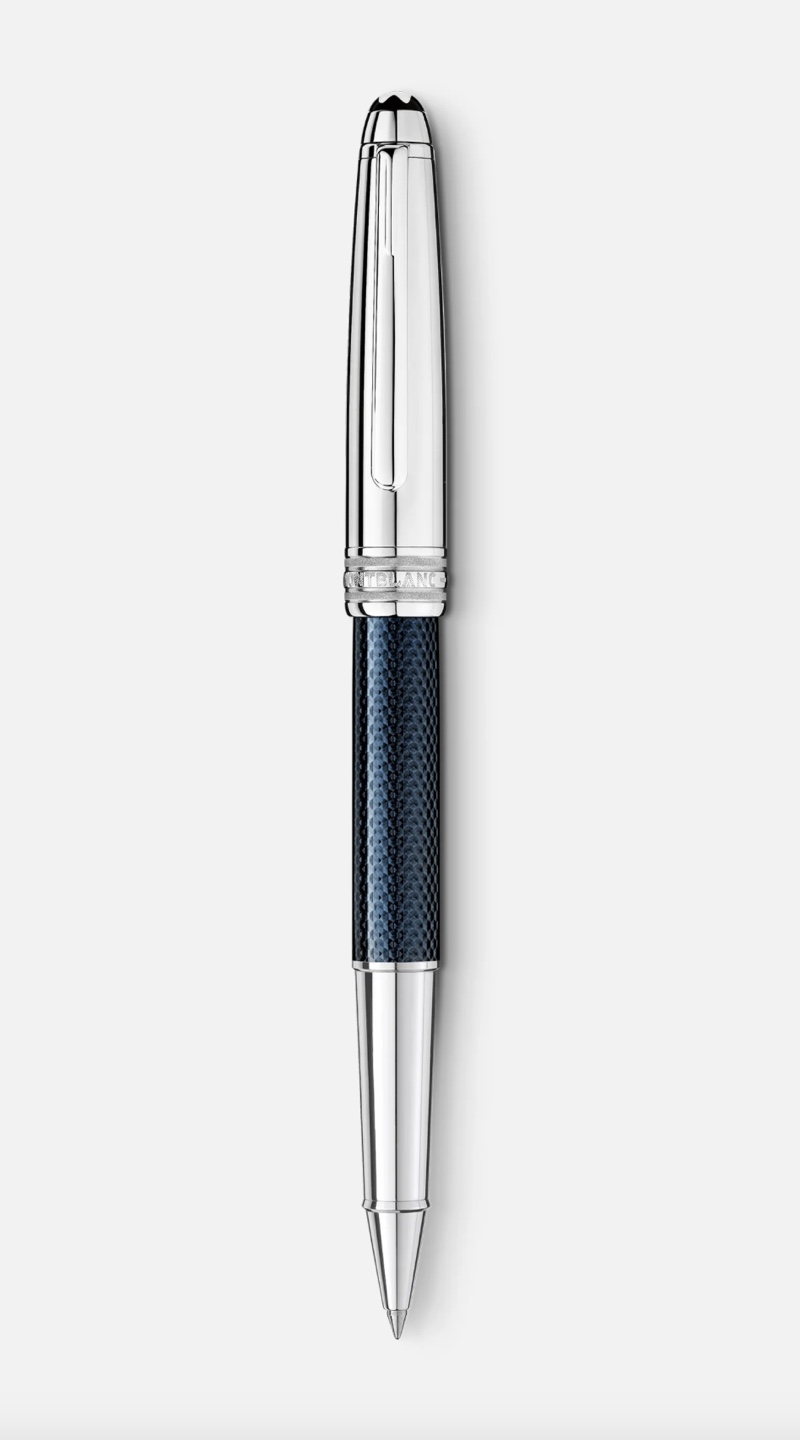 Montblanc Meisterstück Blue Hour Special Edition Rollerball Pen - photo 5