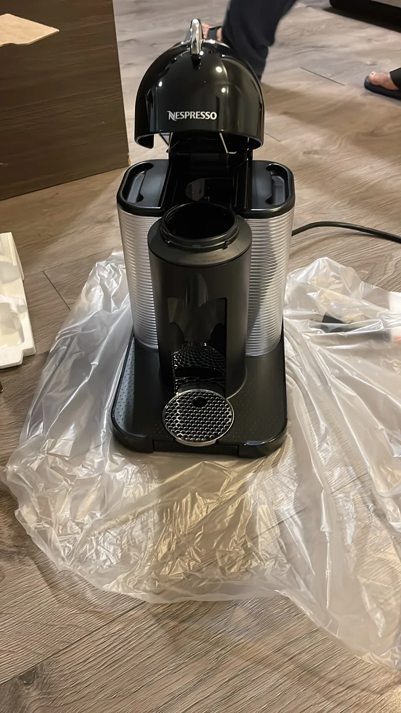 Nespresso Vertuo Line Coffee Machine