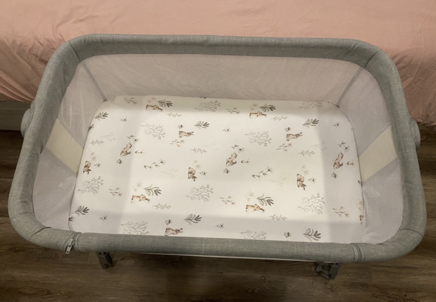 XL Baby Bassinet - photo 2