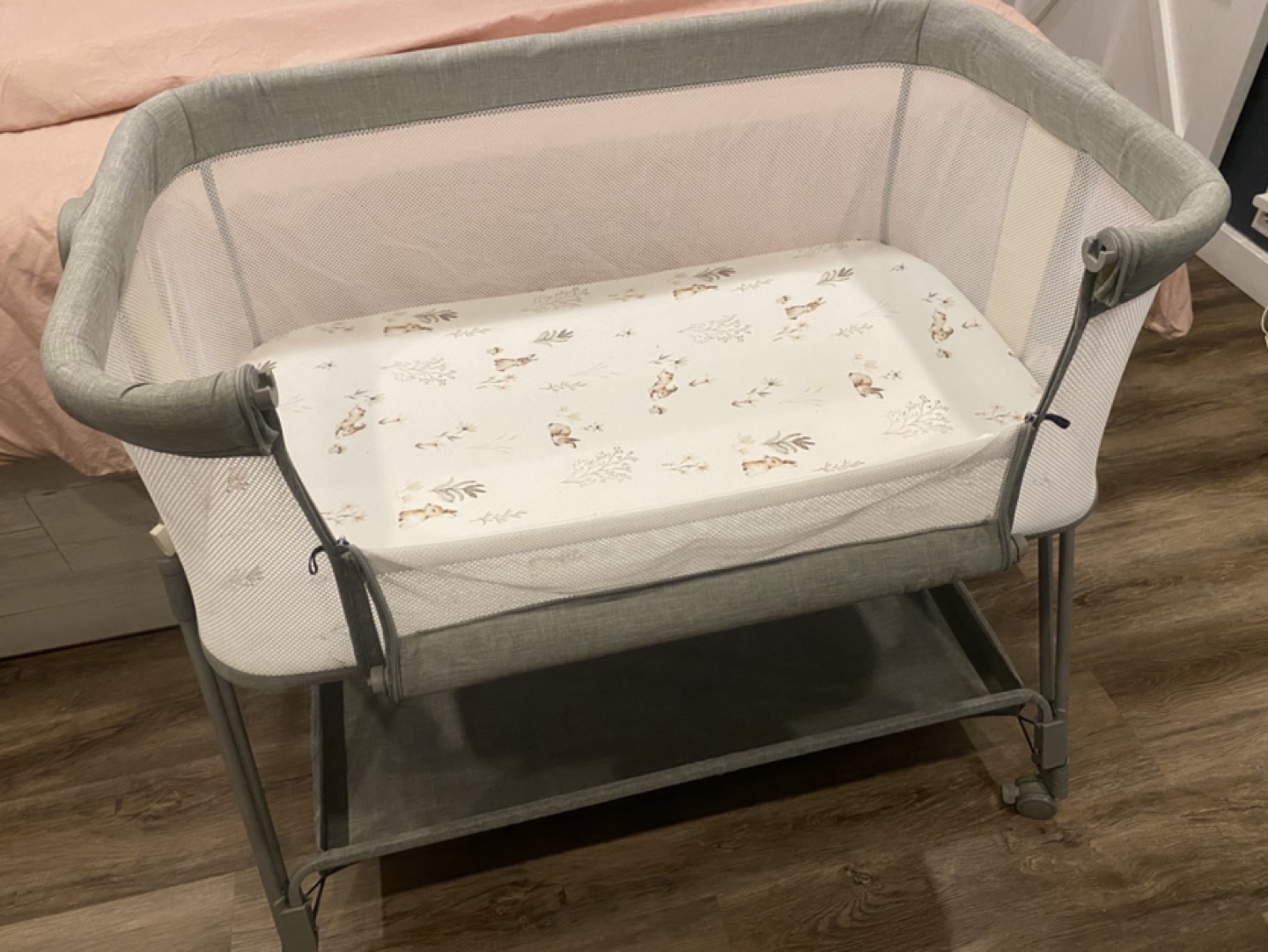 XL Baby Bassinet - photo 4