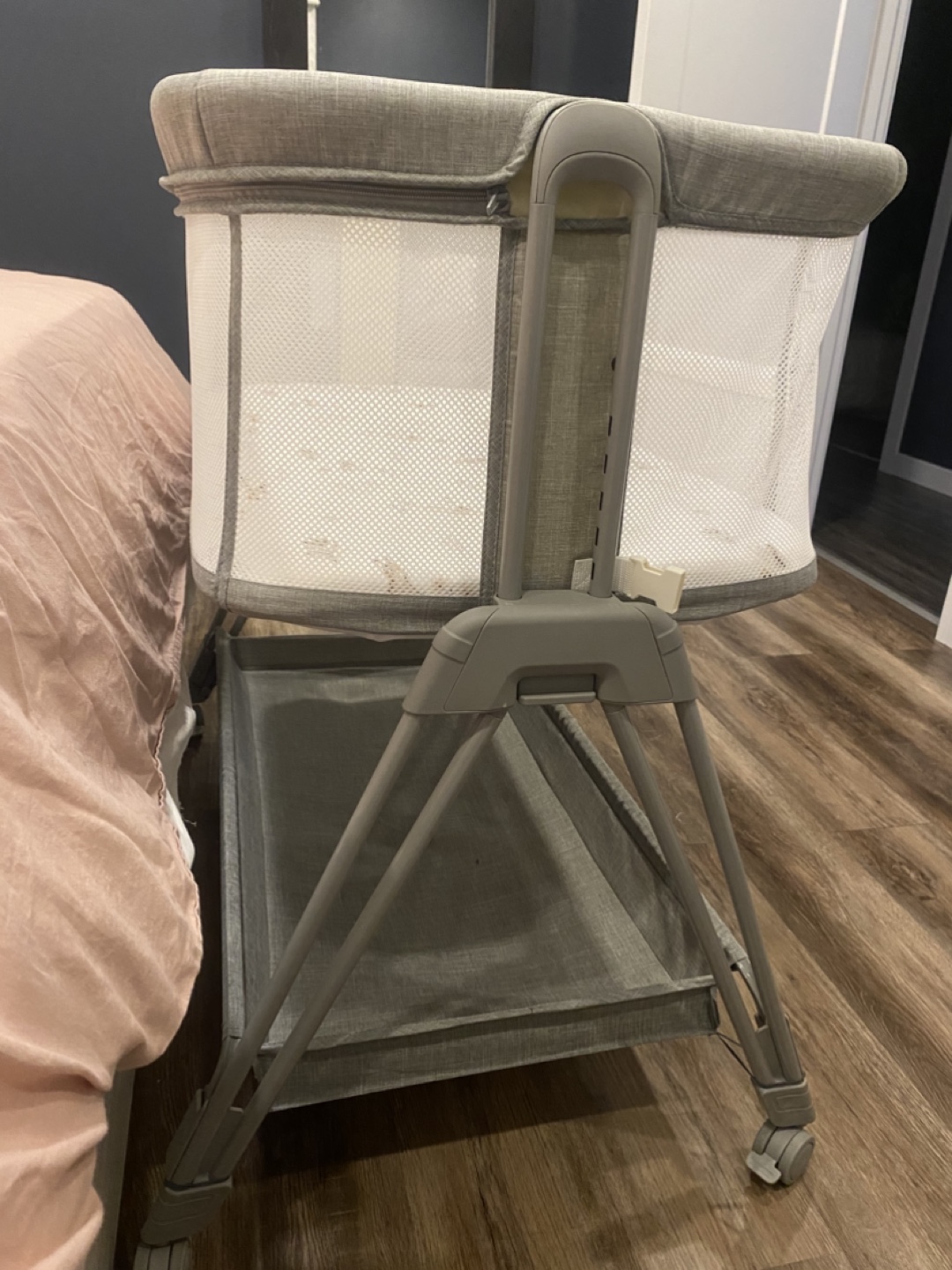 XL Baby Bassinet - photo 3