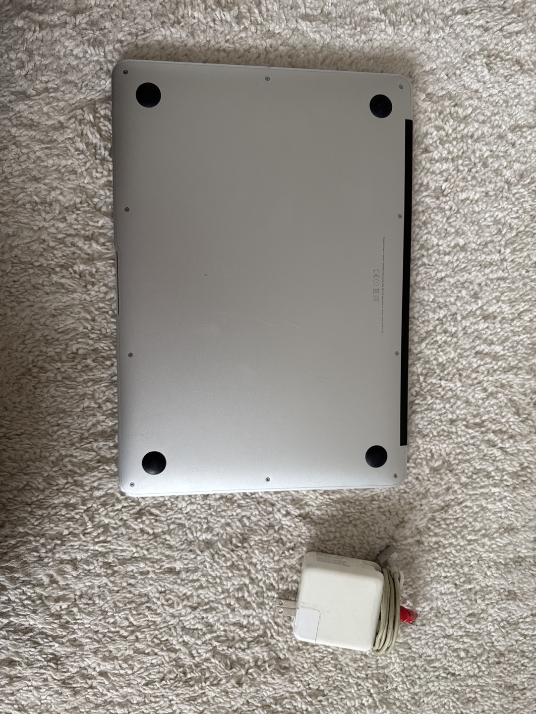 MacBook Air 2017, Used like New, superb specs! - photo 5