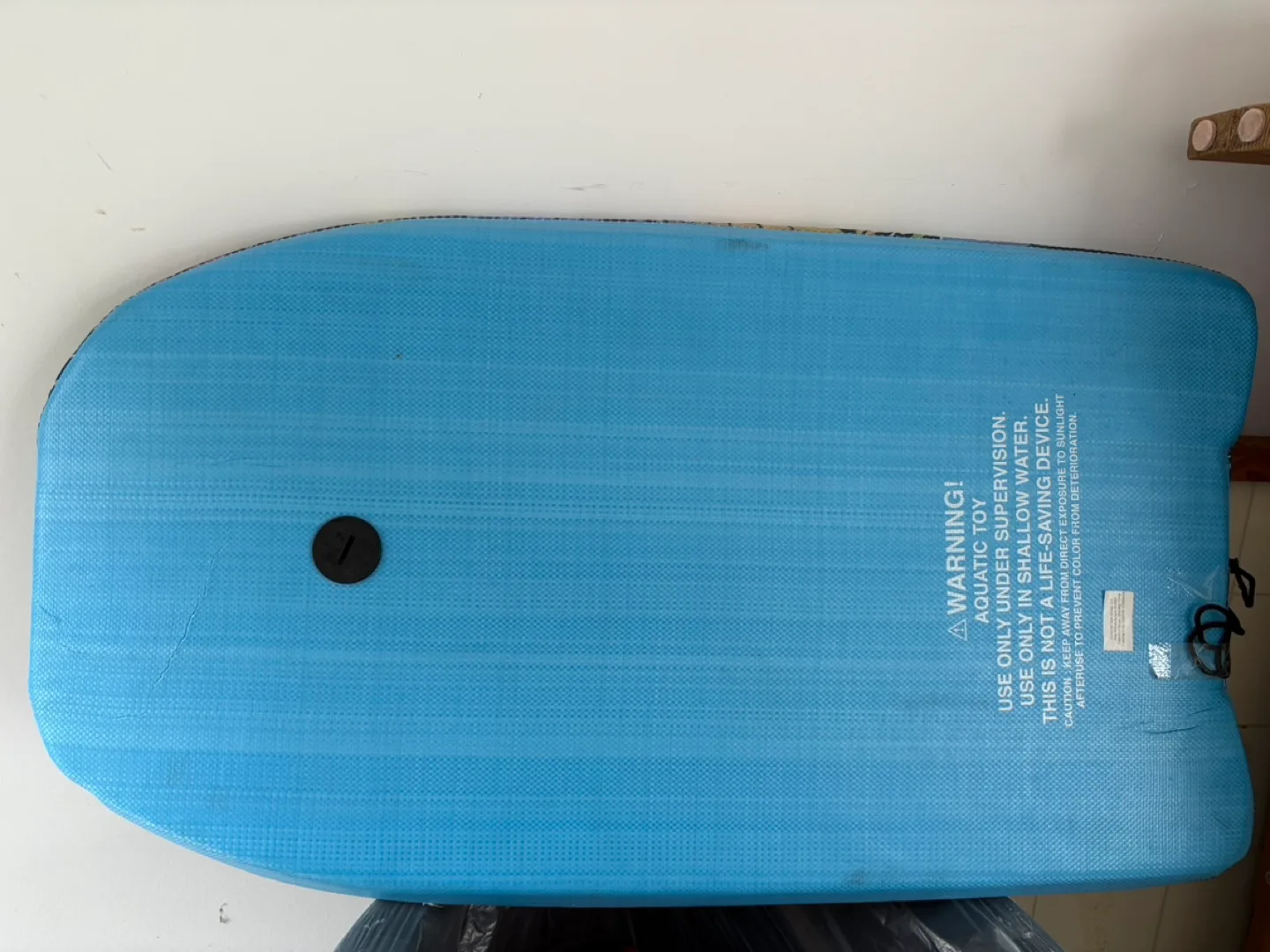 Hurley Junior Boogie Board image indicator(2)