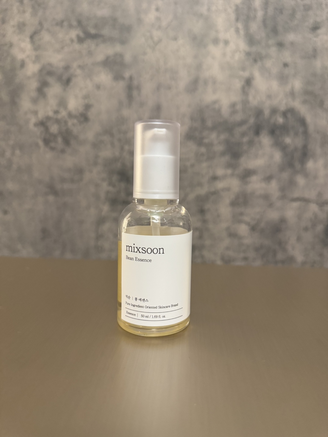 Mixsoon Bean Essence