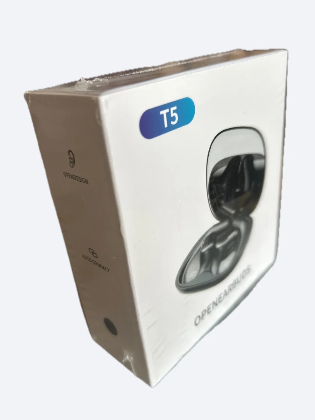 New OpenEarbuds T5 Wireless Bluetooth Earbuds image indicator(3)