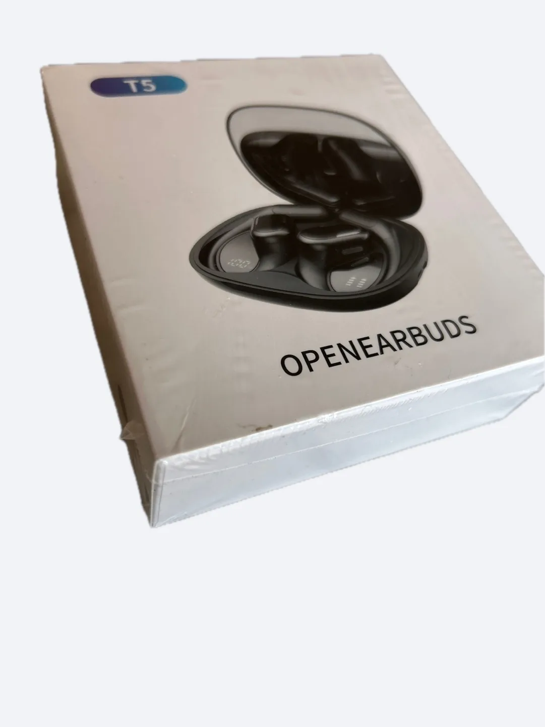 New OpenEarbuds T5 Wireless Bluetooth Earbuds image indicator(5)