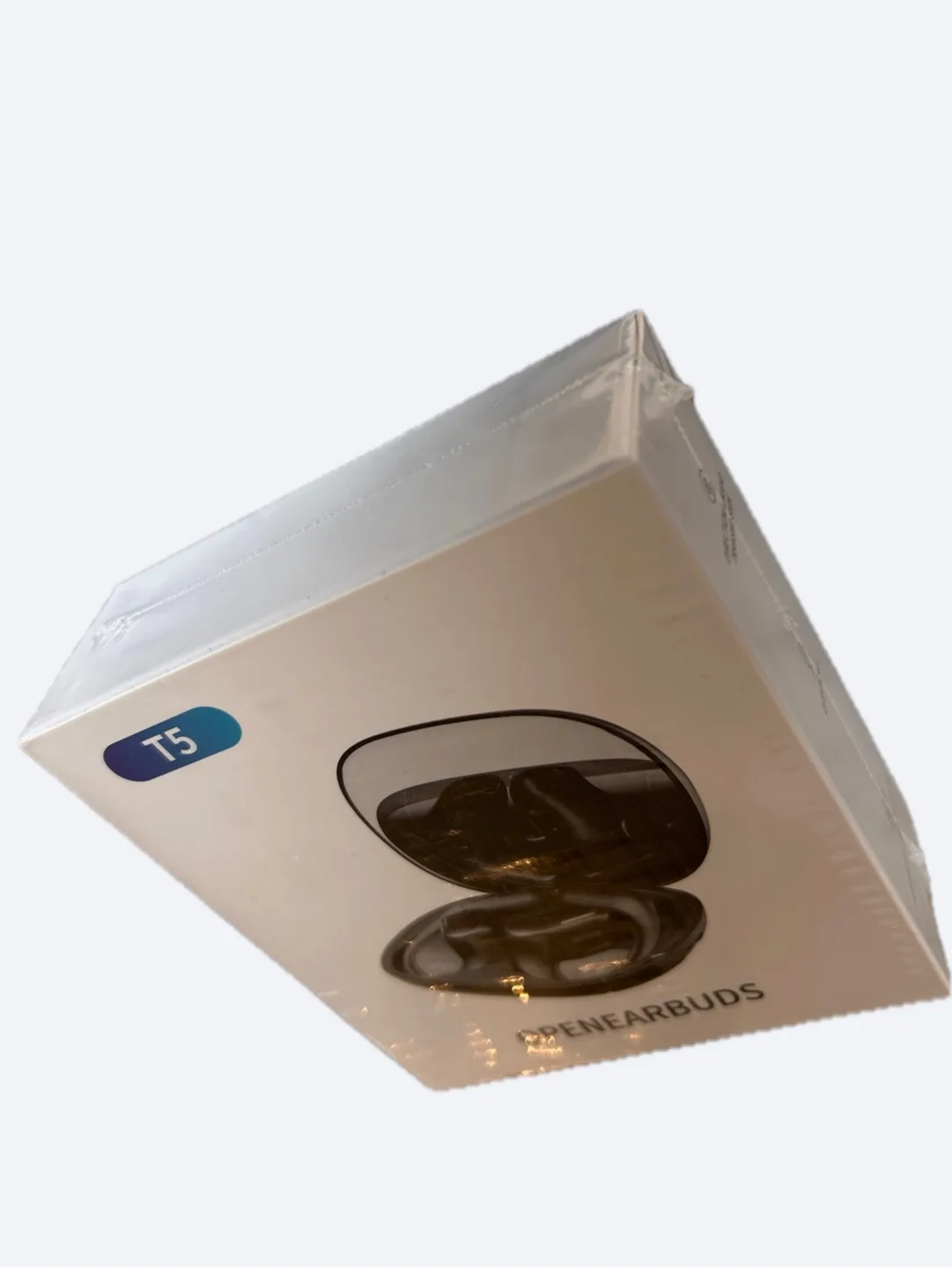 New OpenEarbuds T5 Wireless Bluetooth Earbuds image indicator(6)