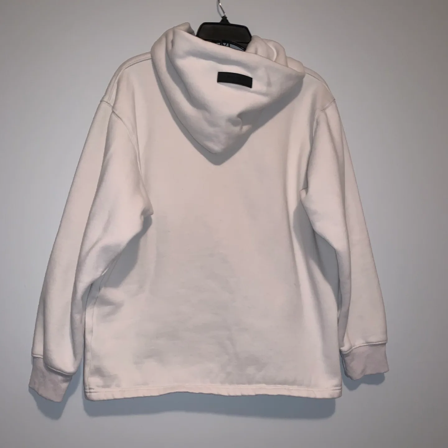 Cream colored Hoodie image indicator(2)