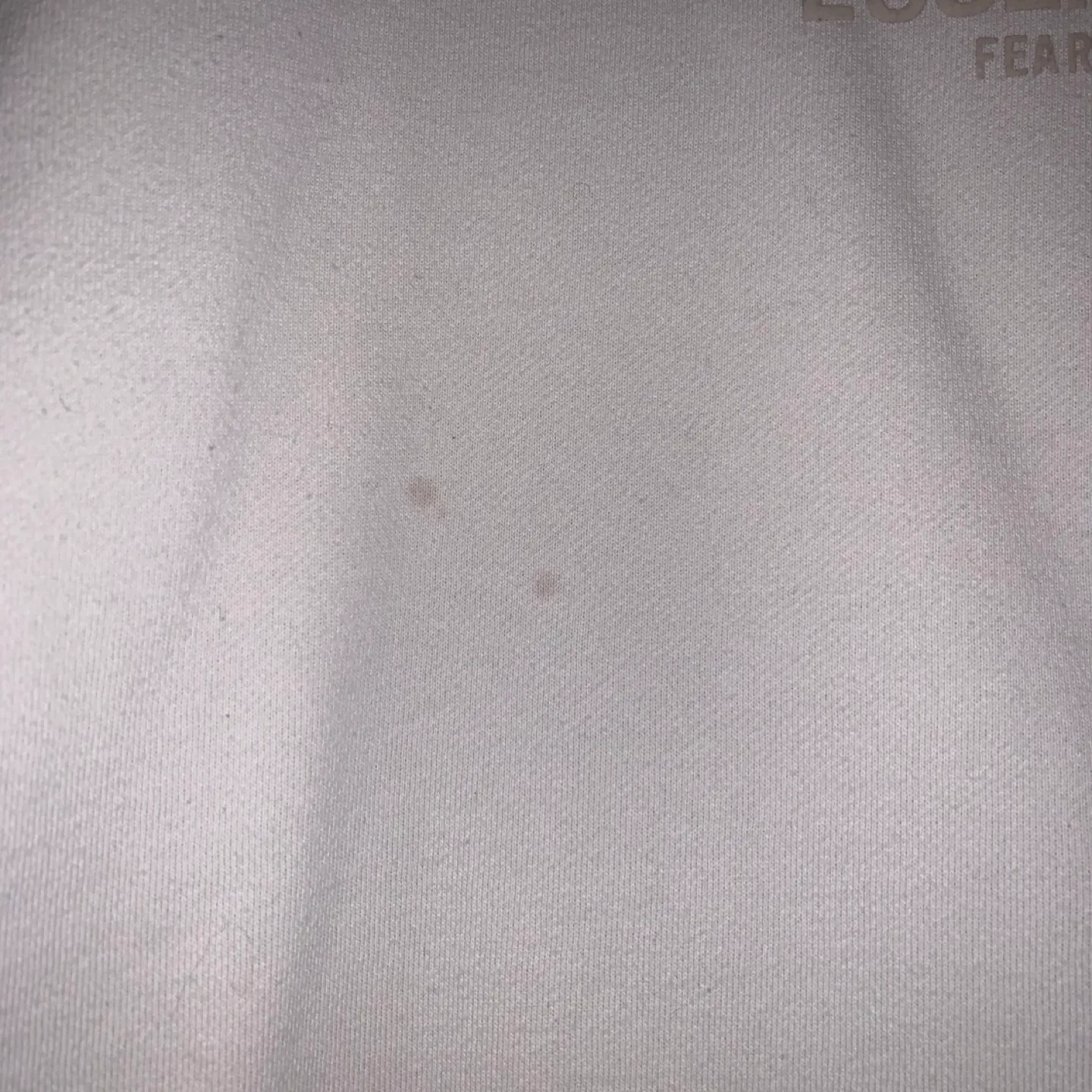 Cream colored Hoodie image indicator(3)