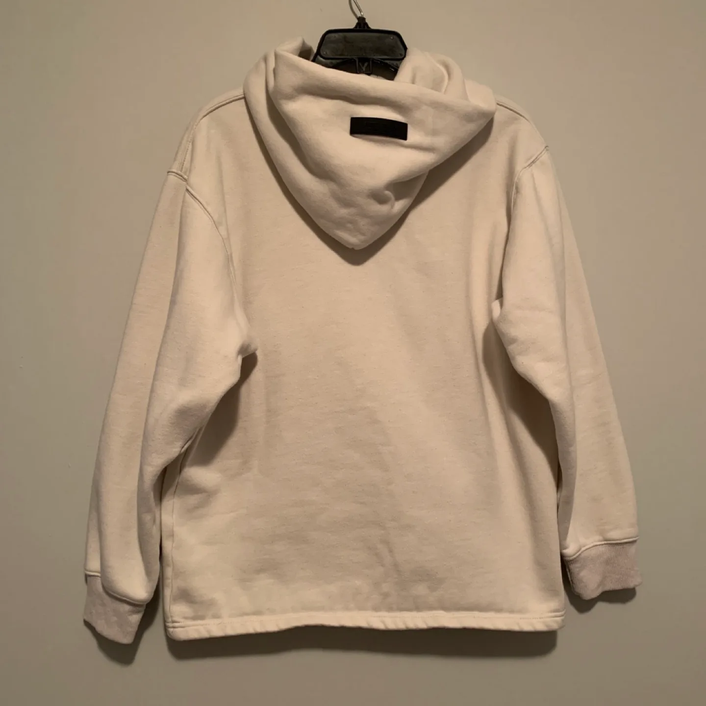 Cream colored Hoodie image indicator(5)
