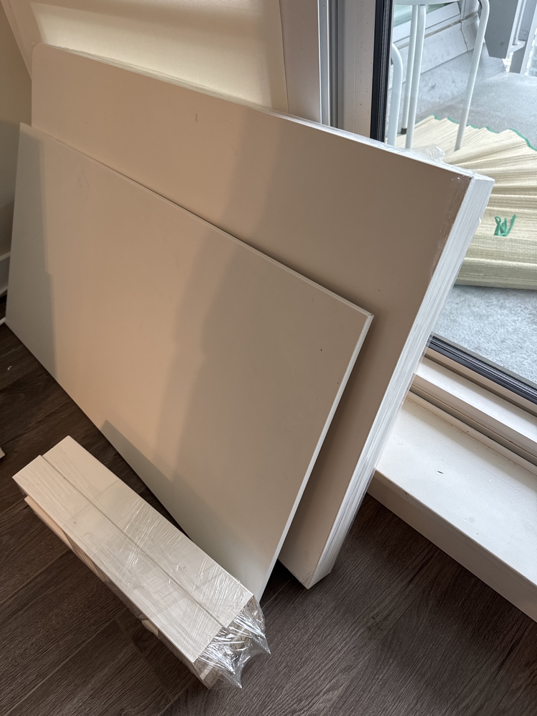IKEA LACK Coffee Table - White - Flatpack - photo 3