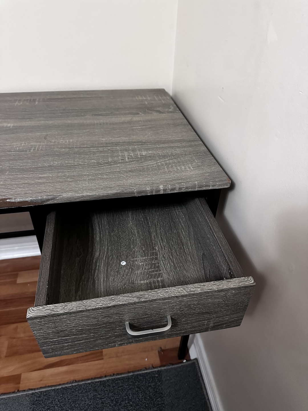Desk and Chair Set - photo 2