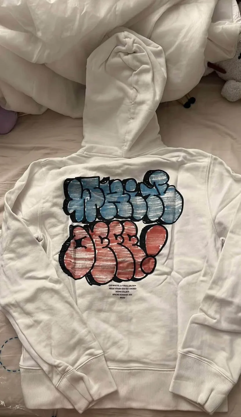 Off-White Diag Hoodie image indicator(2)