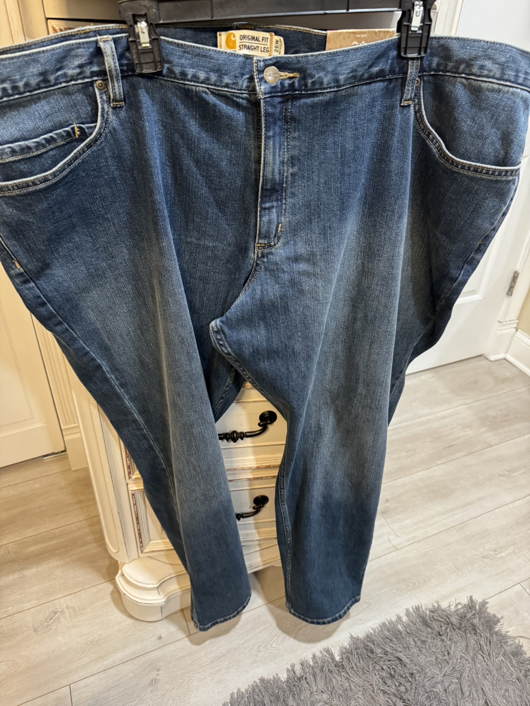 Men's Carhartt Rugged Flex Jeans - photo 4
