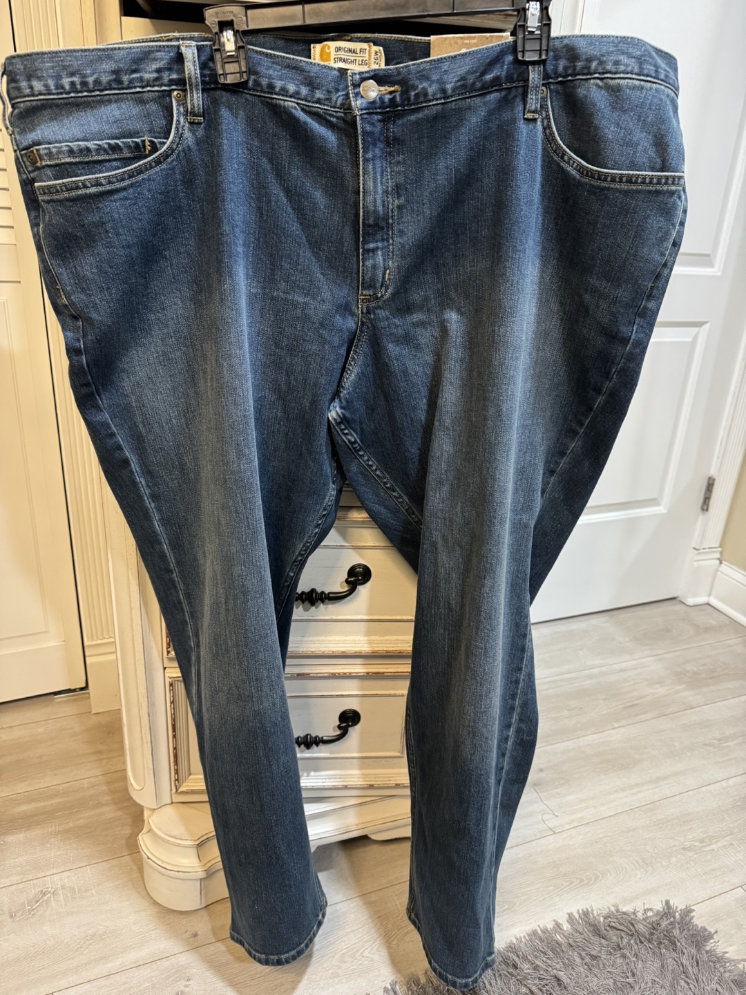 Men's Carhartt Rugged Flex Jeans - photo 2
