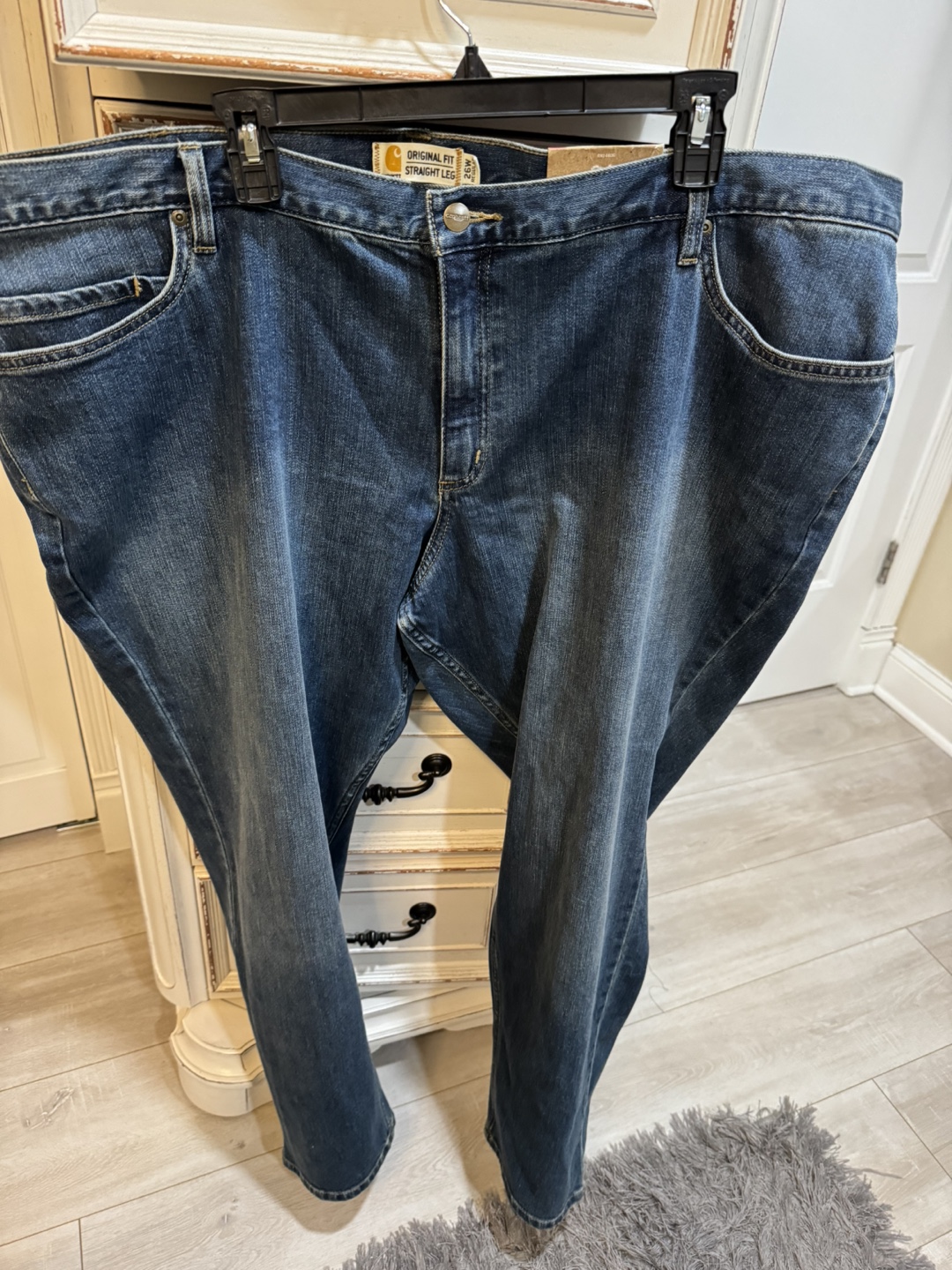 Men's Carhartt Rugged Flex Jeans - photo 5
