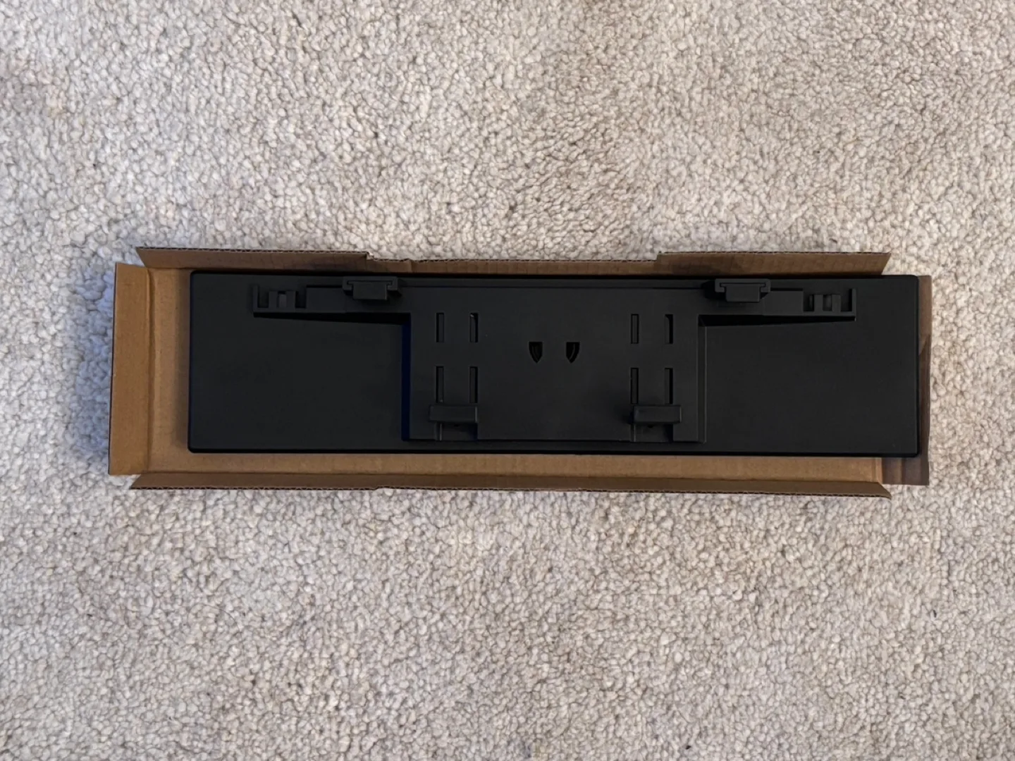 Brand New Car Rear View Mirror image indicator(2)