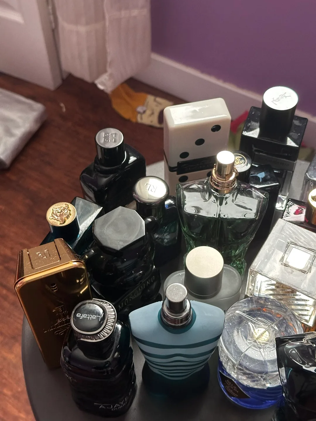 Box Men’s Perfumes (Samples/Trades/Full) image indicator(2)