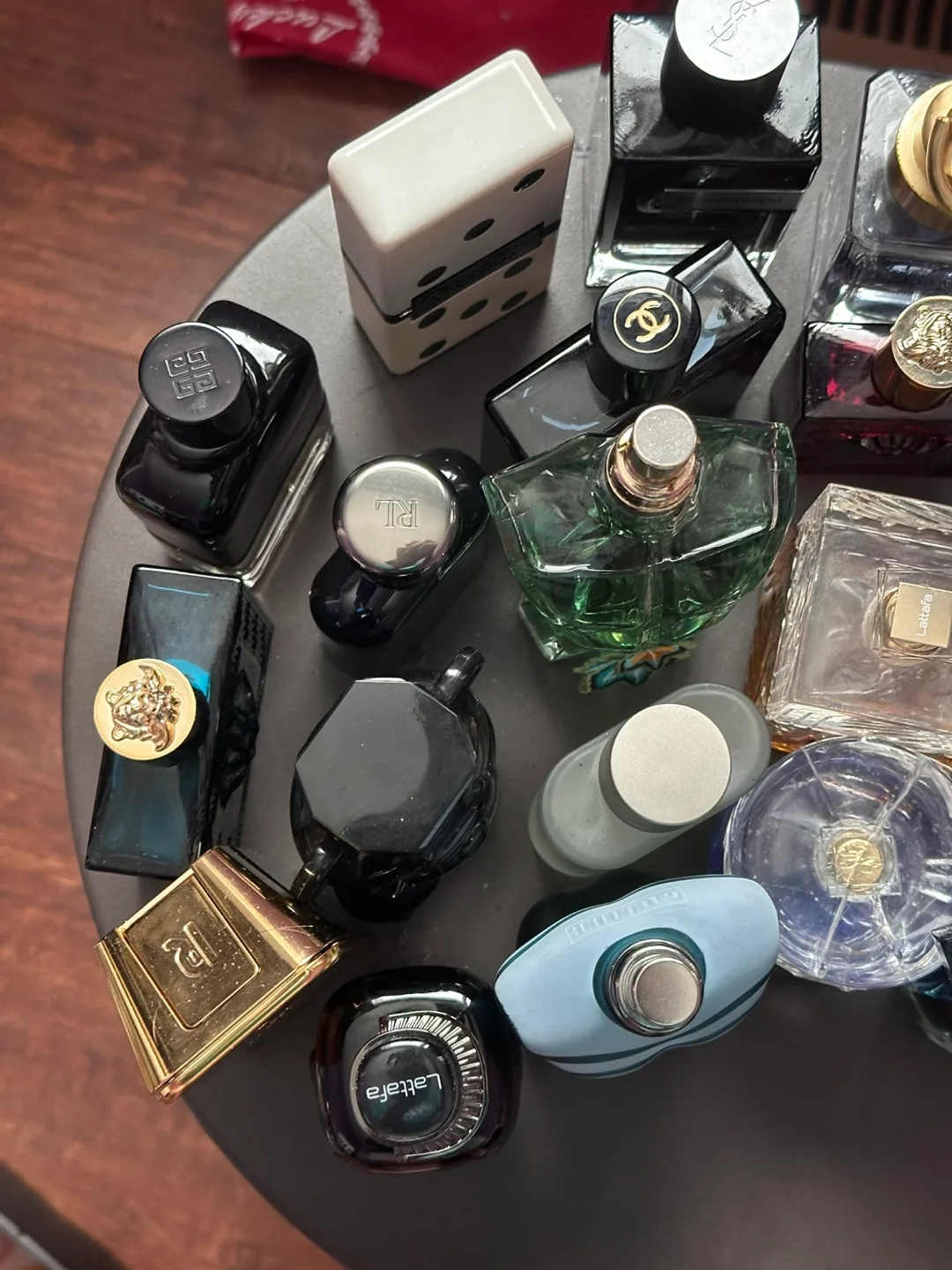 Box Men’s Perfumes (Samples/Trades/Full) image indicator(5)