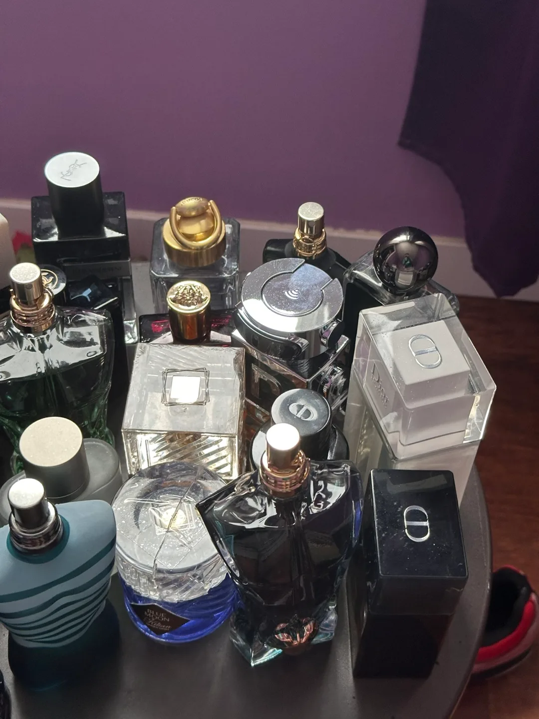 Box Men’s Perfumes (Samples/Trades/Full) image indicator(3)