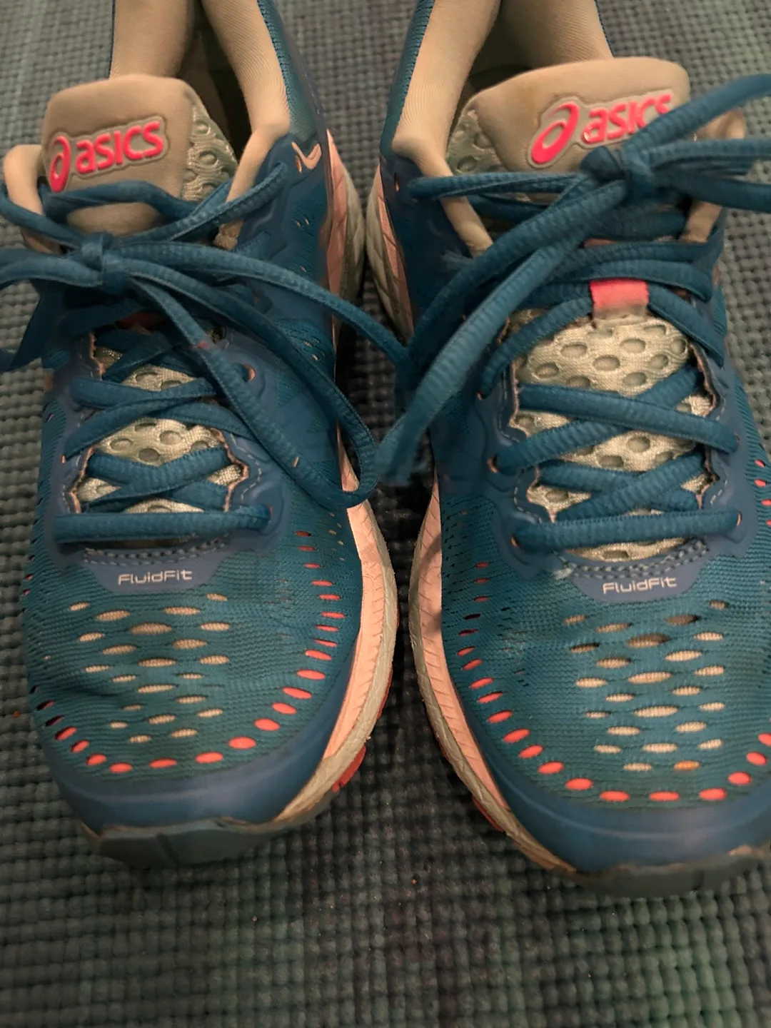 ASICS GEL-Kayano 23 Running Shoes - Women’s image indicator(2)