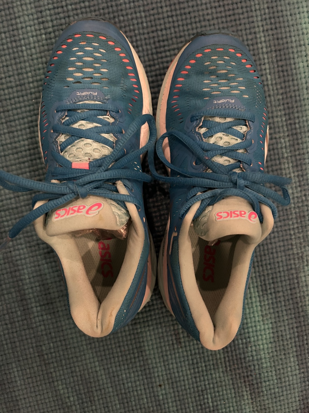 ASICS GEL-Kayano 23 Running Shoes - Women’s
