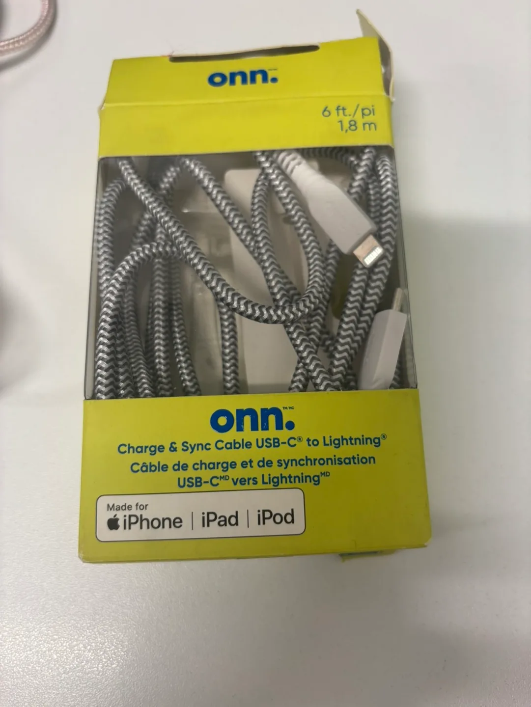 Charging cables $5 ea image indicator(3)