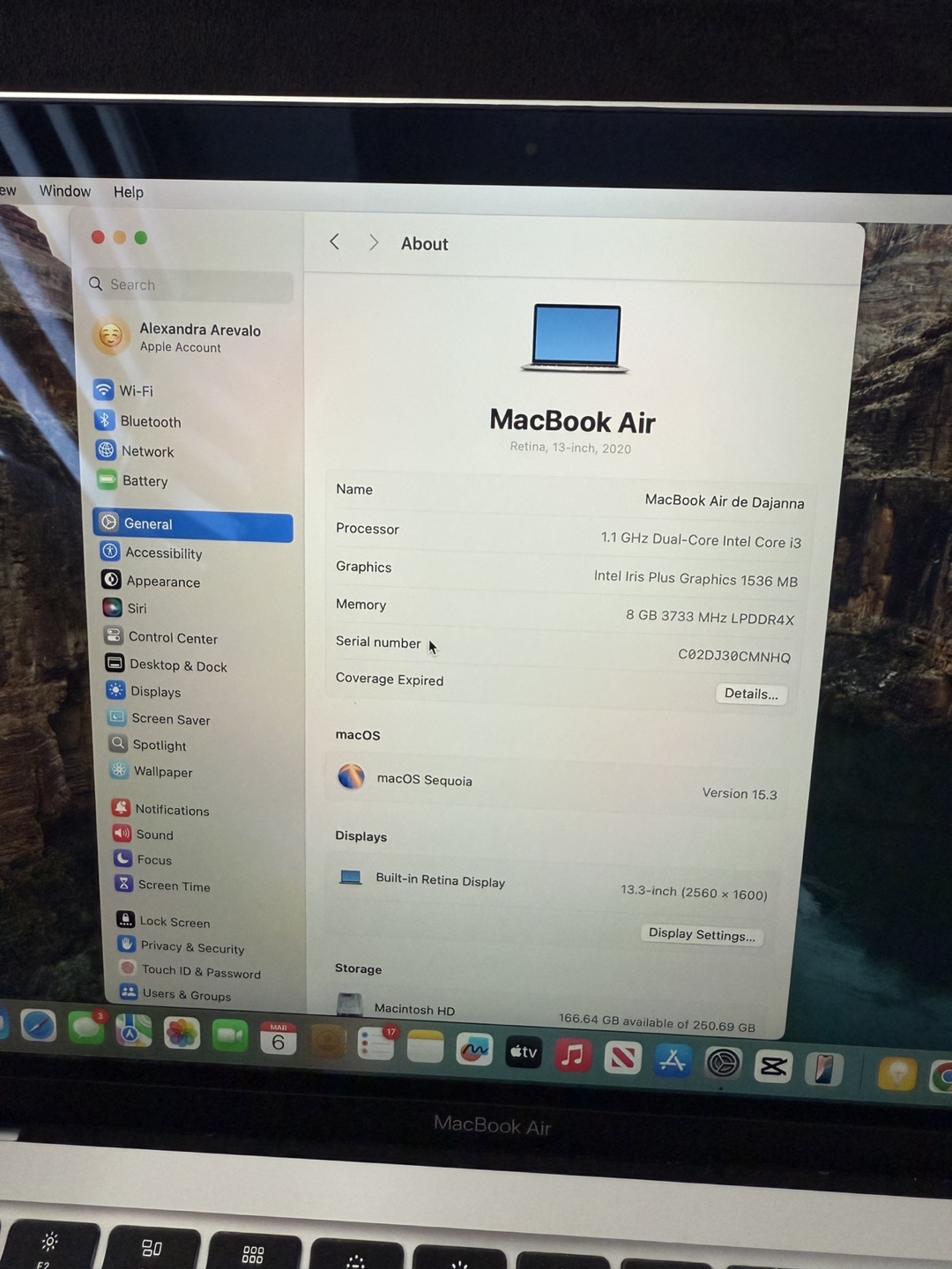 MacBook Air 13-inch 2020 - photo 5