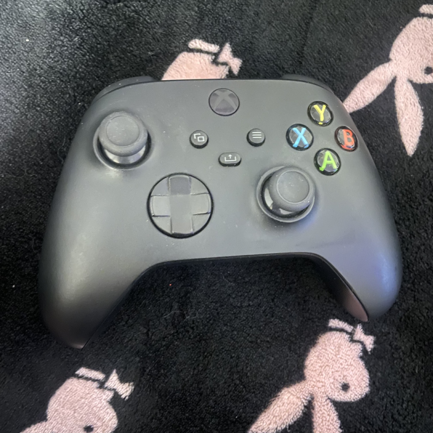 Xbox Series X Controller