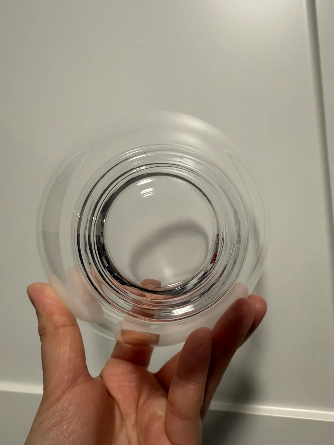 Set of 6 Glass Dessert Bowls image indicator(3)