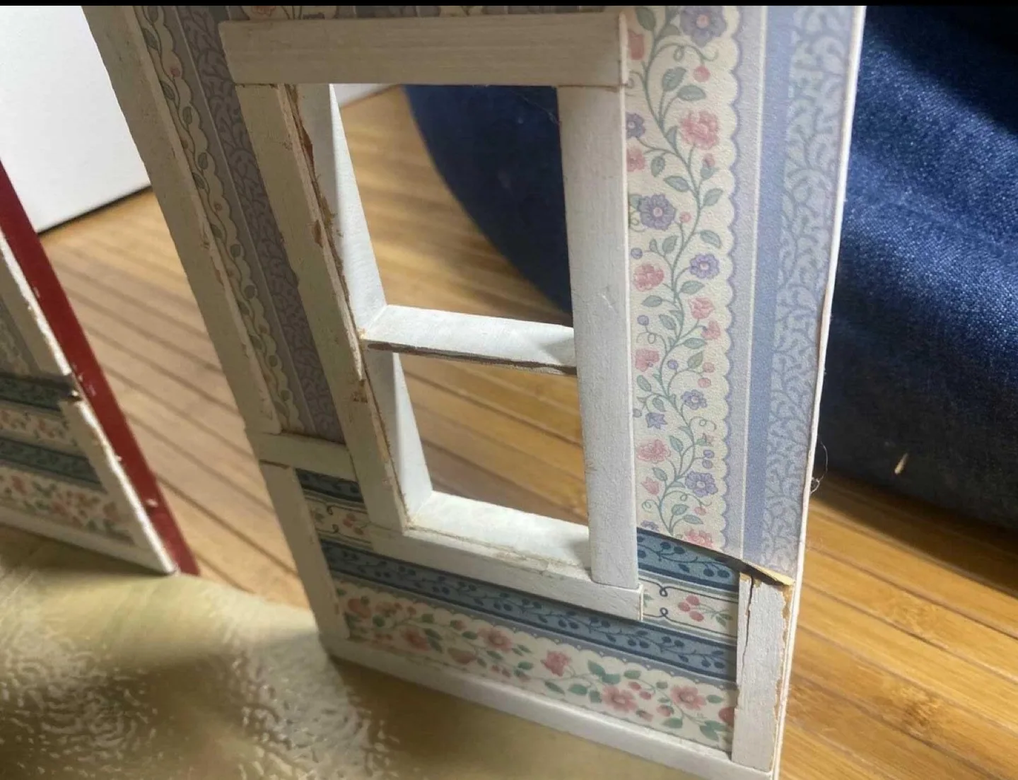 Homemade Dollhouse image indicator(3)