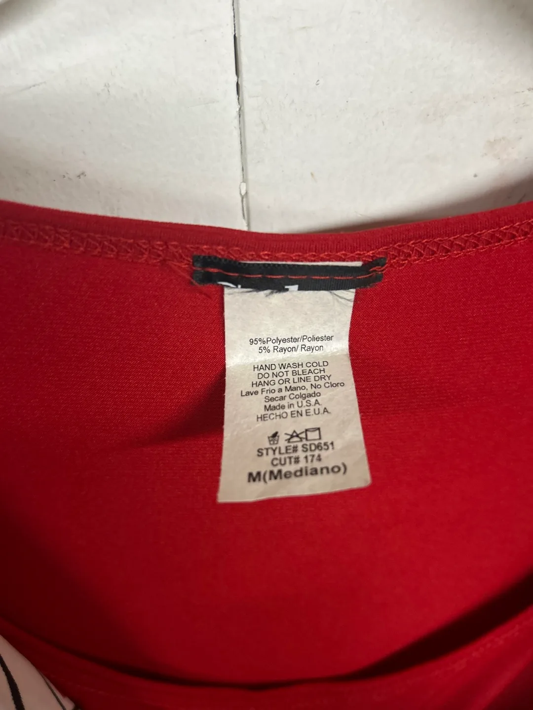 Geometric Print Dress image indicator(2)