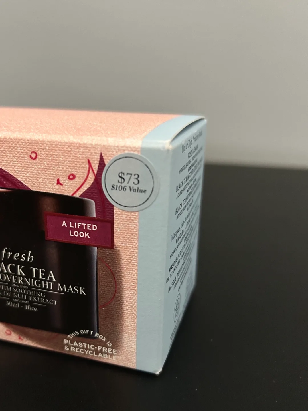 Fresh Day & Night Perfecting Masks Gift Set image indicator(3)